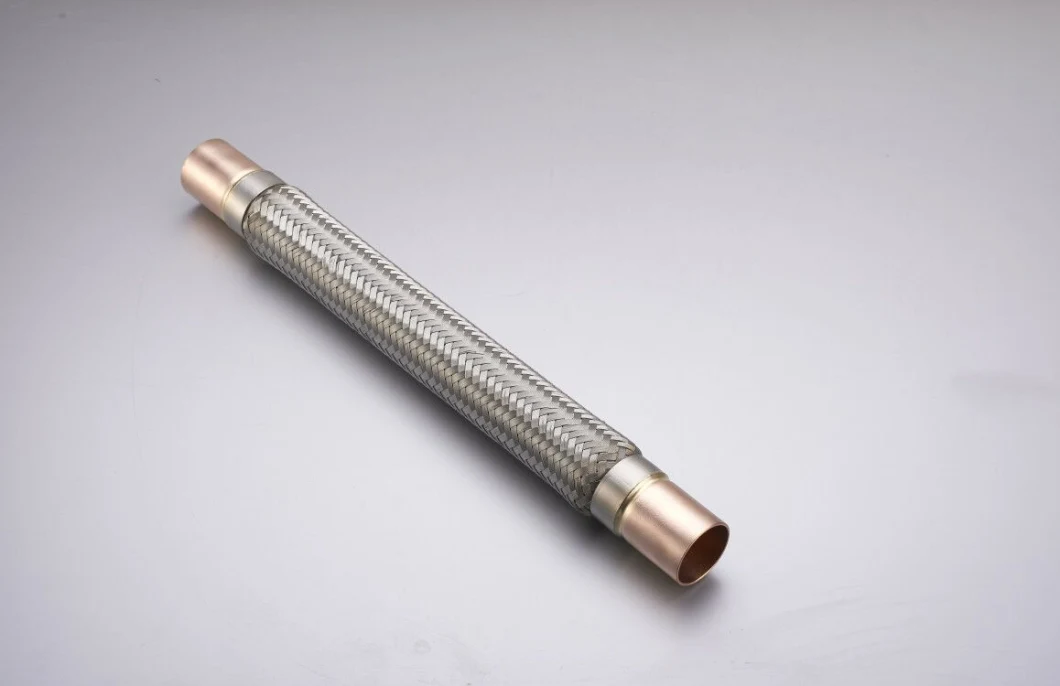 Copper Industry Specific Variable Metal Hose